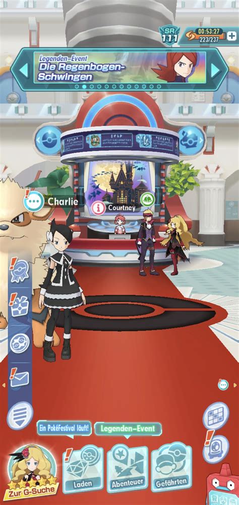 r/pokemonmasters|Pokémon Masters EX .